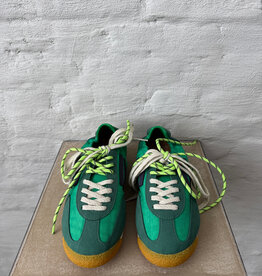 PURAAI Panther Basil