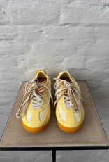 PURAAI Panther Double Cream