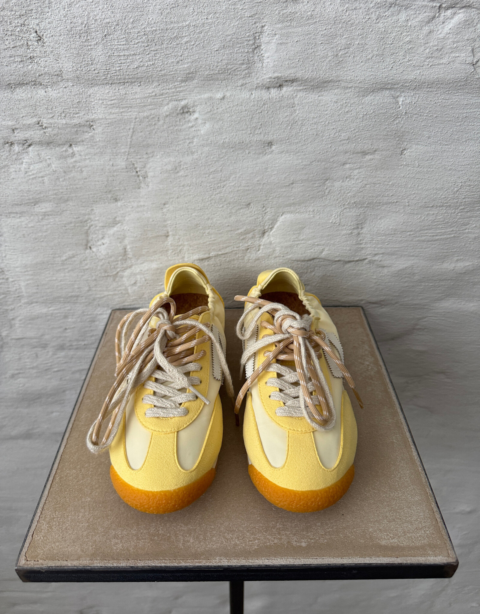 PURAAI Panther Double Cream