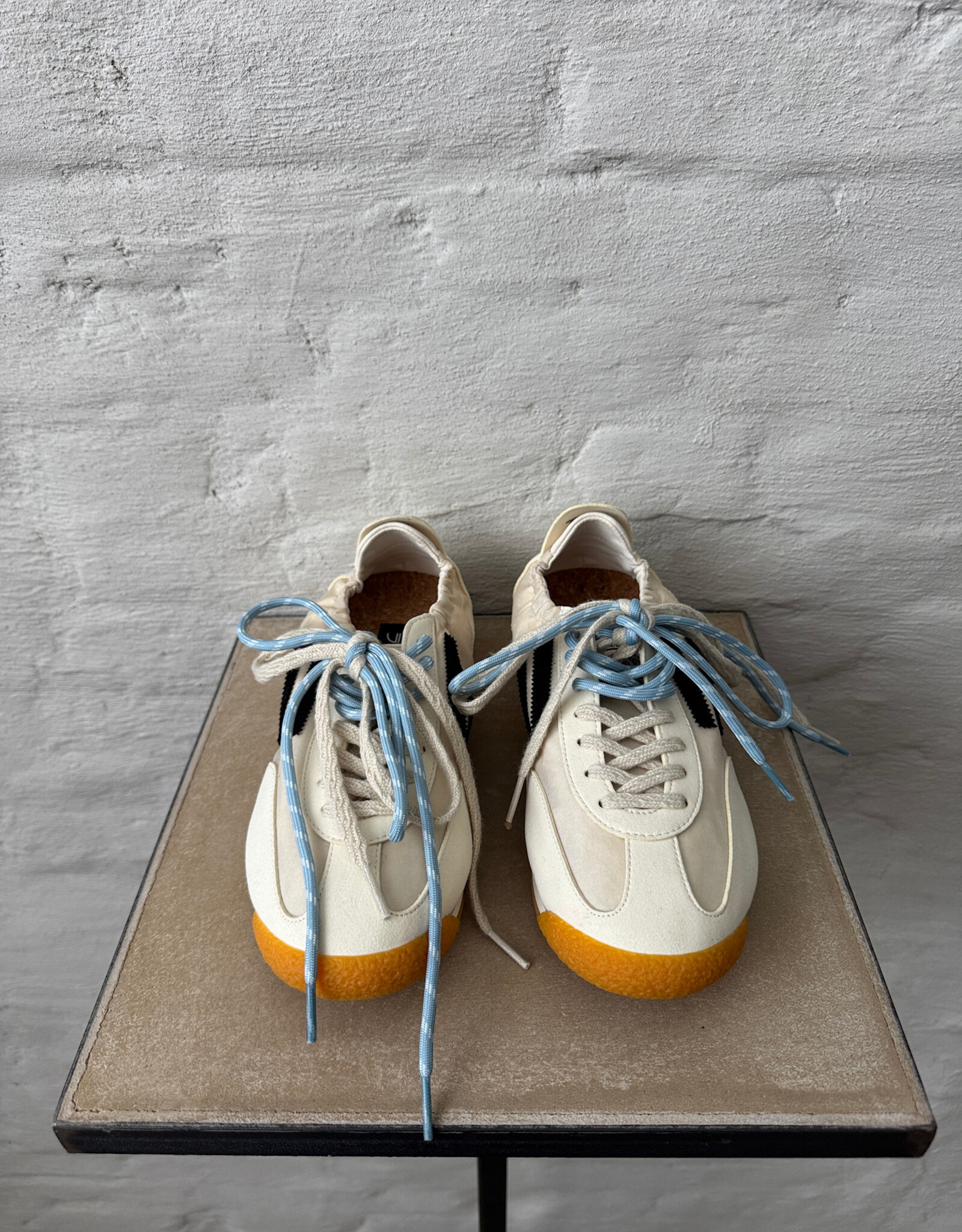 PURAAI Panther Cotton Candy