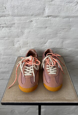 PURAAI Panther Peach Milk