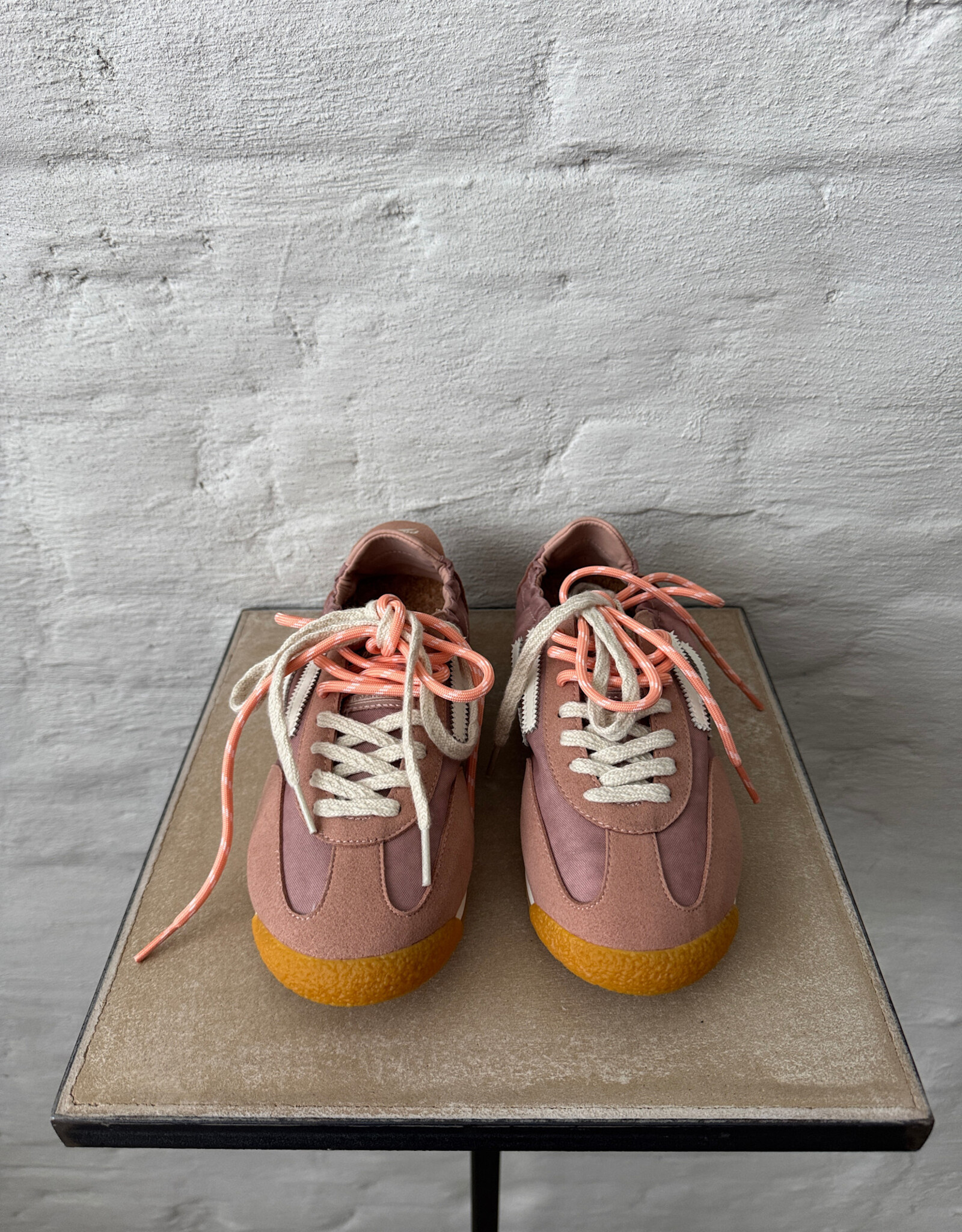 PURAAI Panther Peach Milk