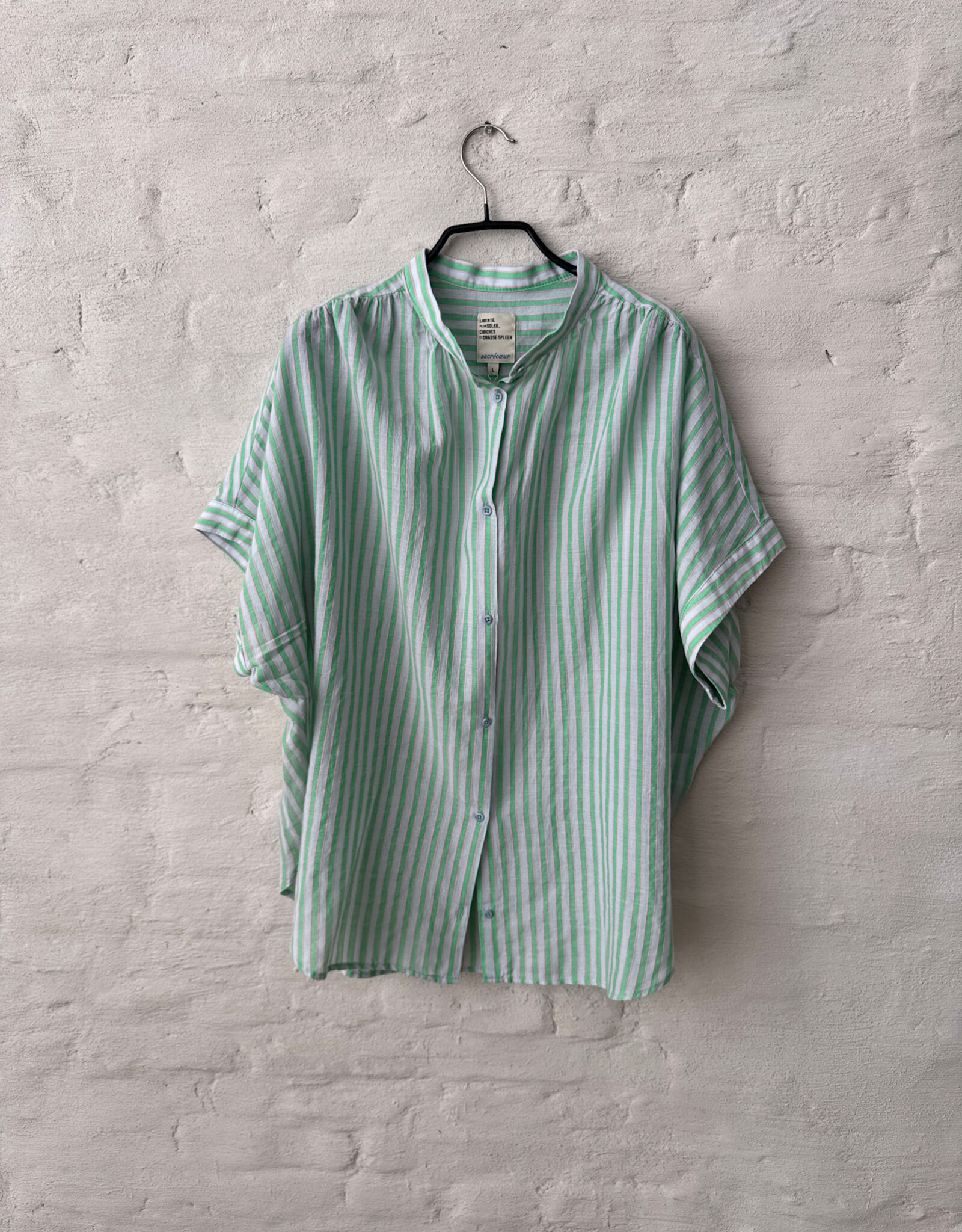 SACRECOER Louison Sweet