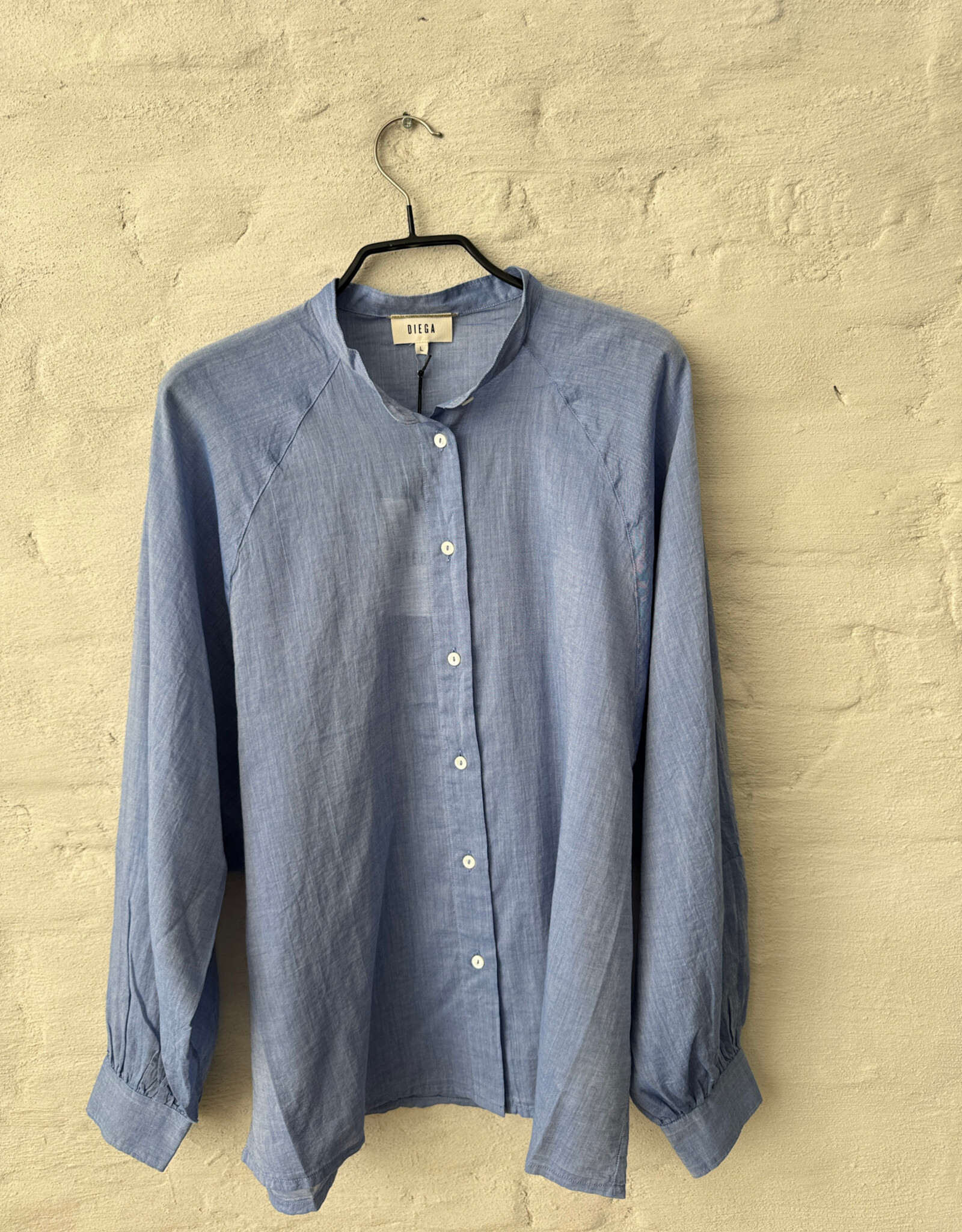 DIEGA Costarica 11189 Blue