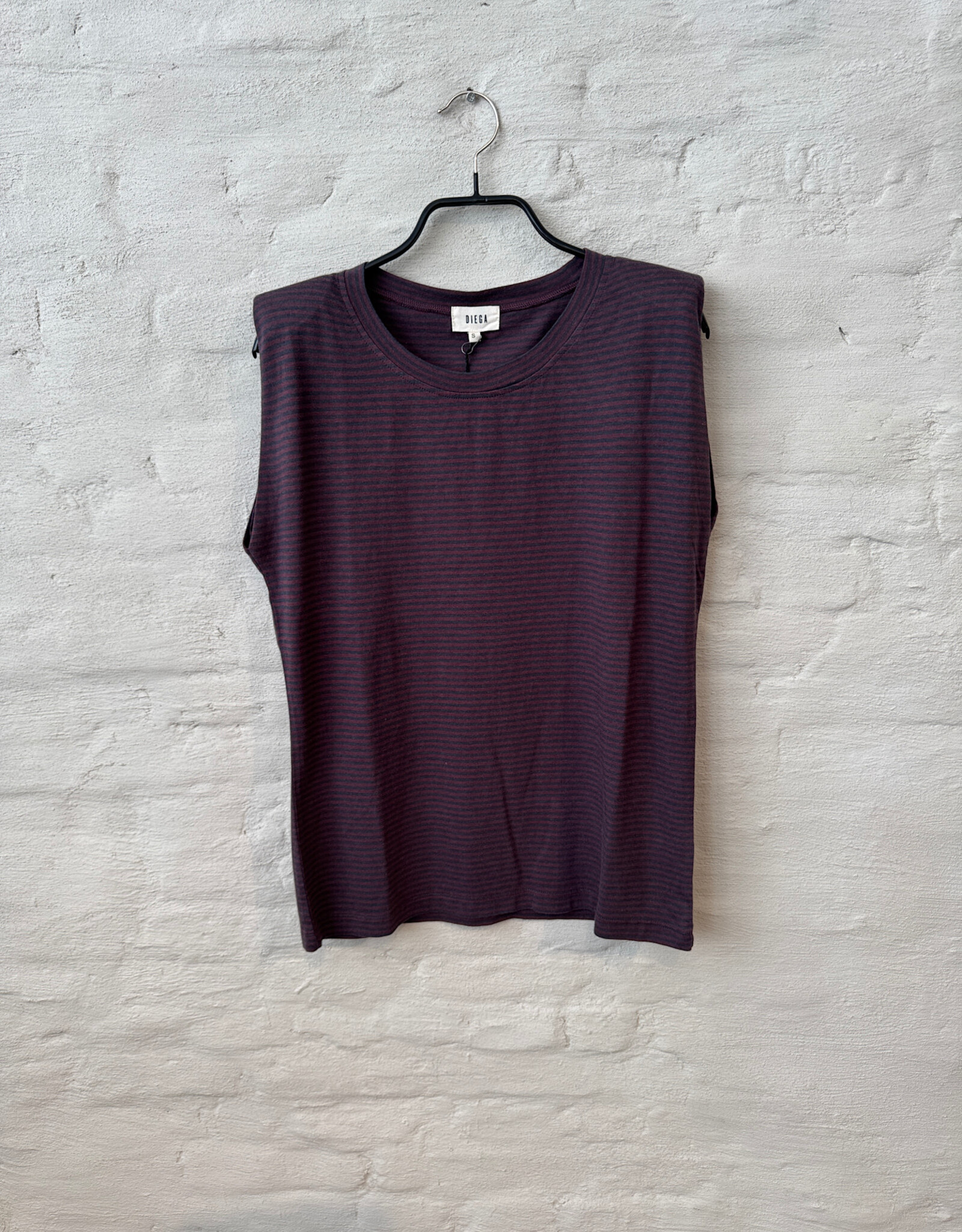 DIEGA Tikomo 11375 Marine Prune