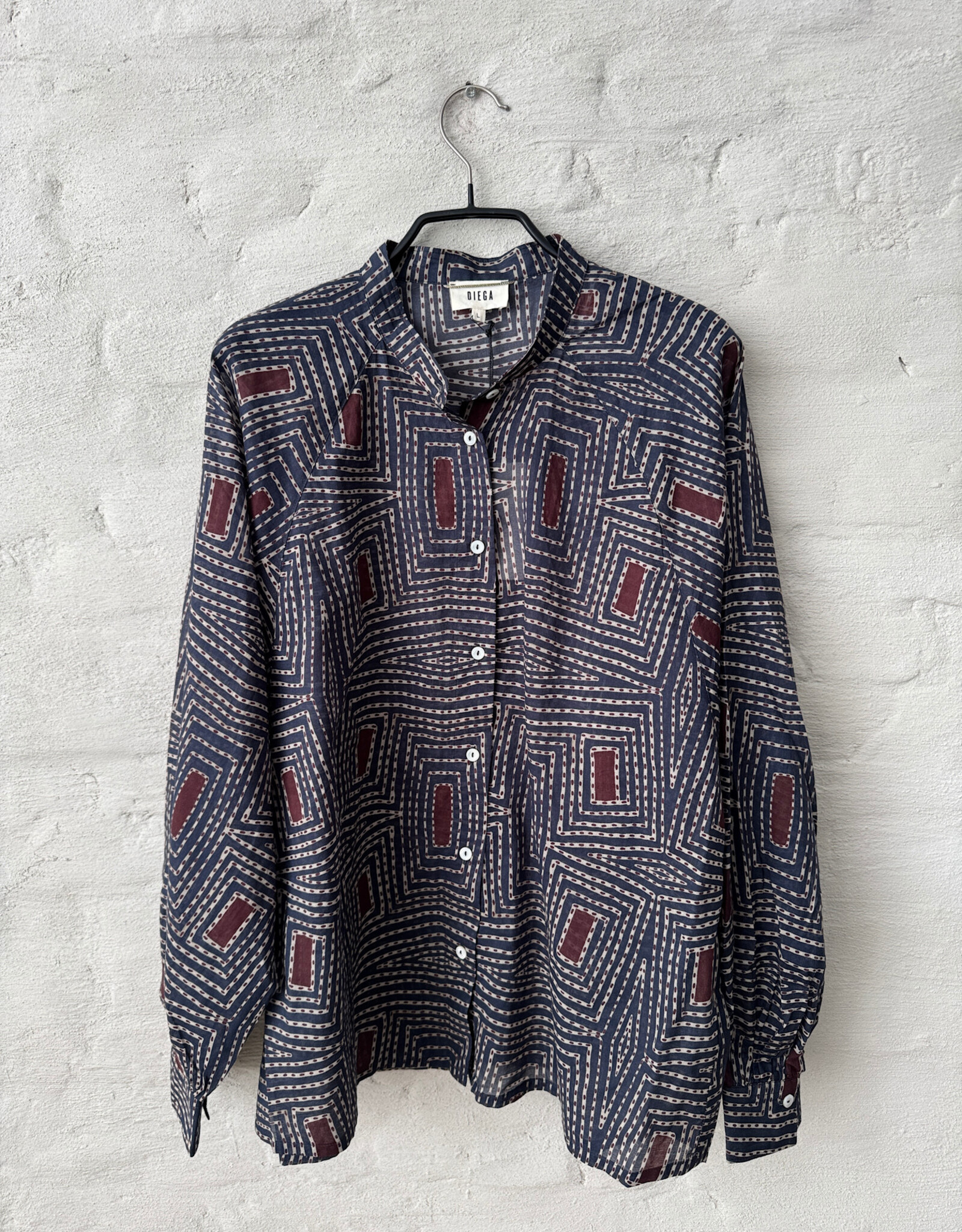 DIEGA Costarica 11240 Marine Prune