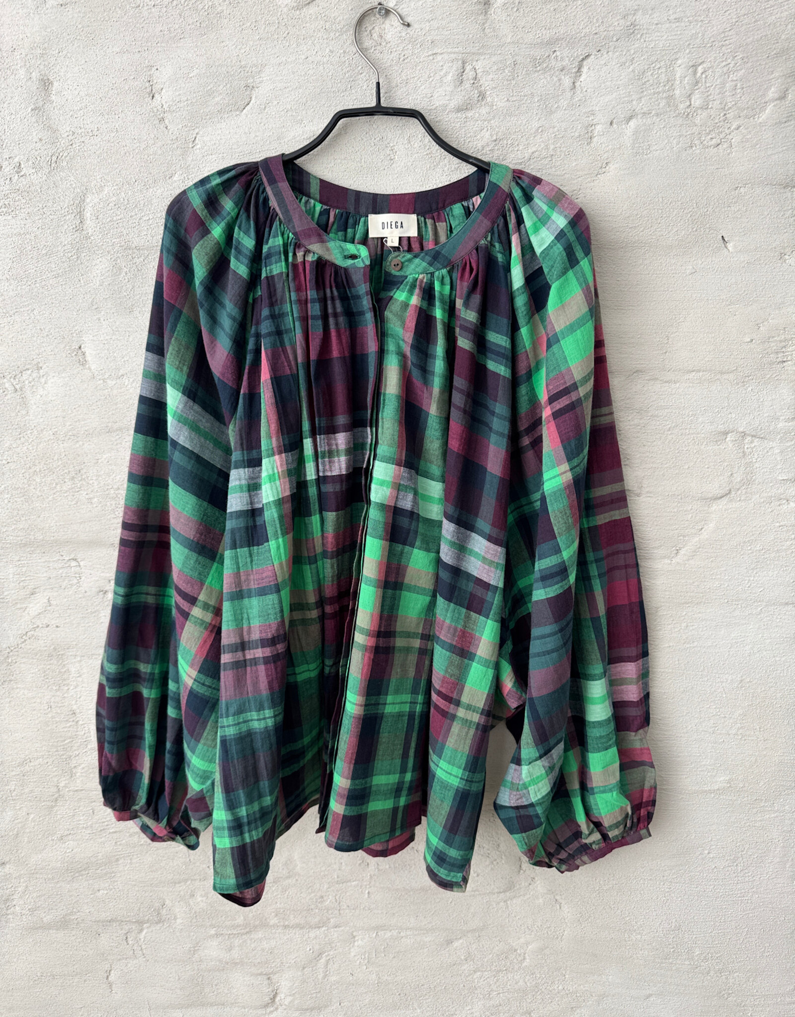 DIEGA Celestino 11407 Vert