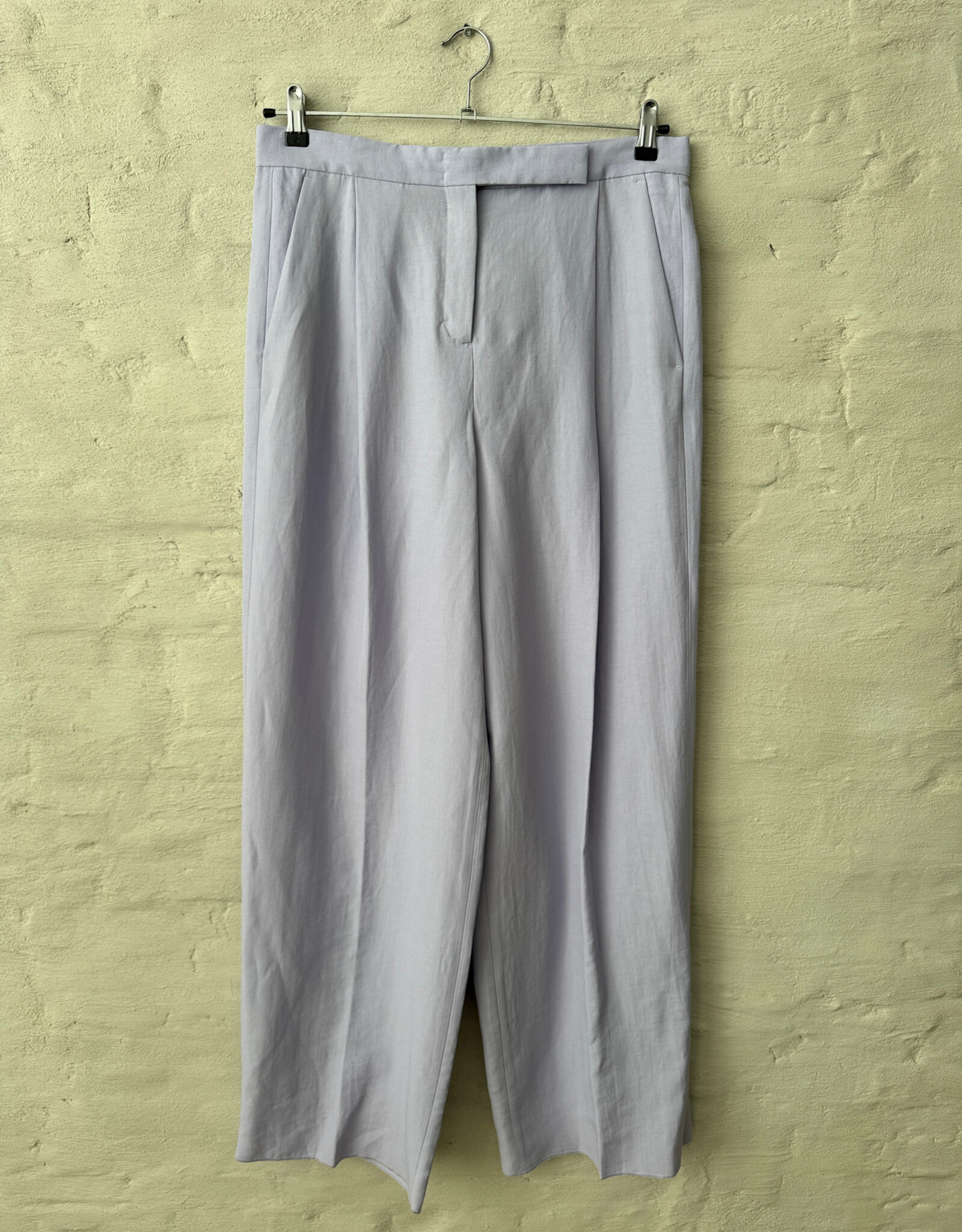 DOROTHEE SCHUMACHER Summer Cruise Pants Violet