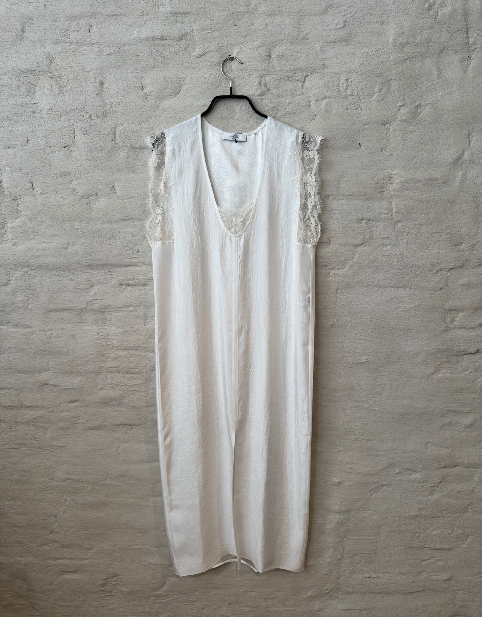 ROSEANNA Moss Tilda blanc