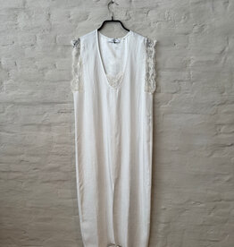 ROSEANNA Moss Tilda blanc