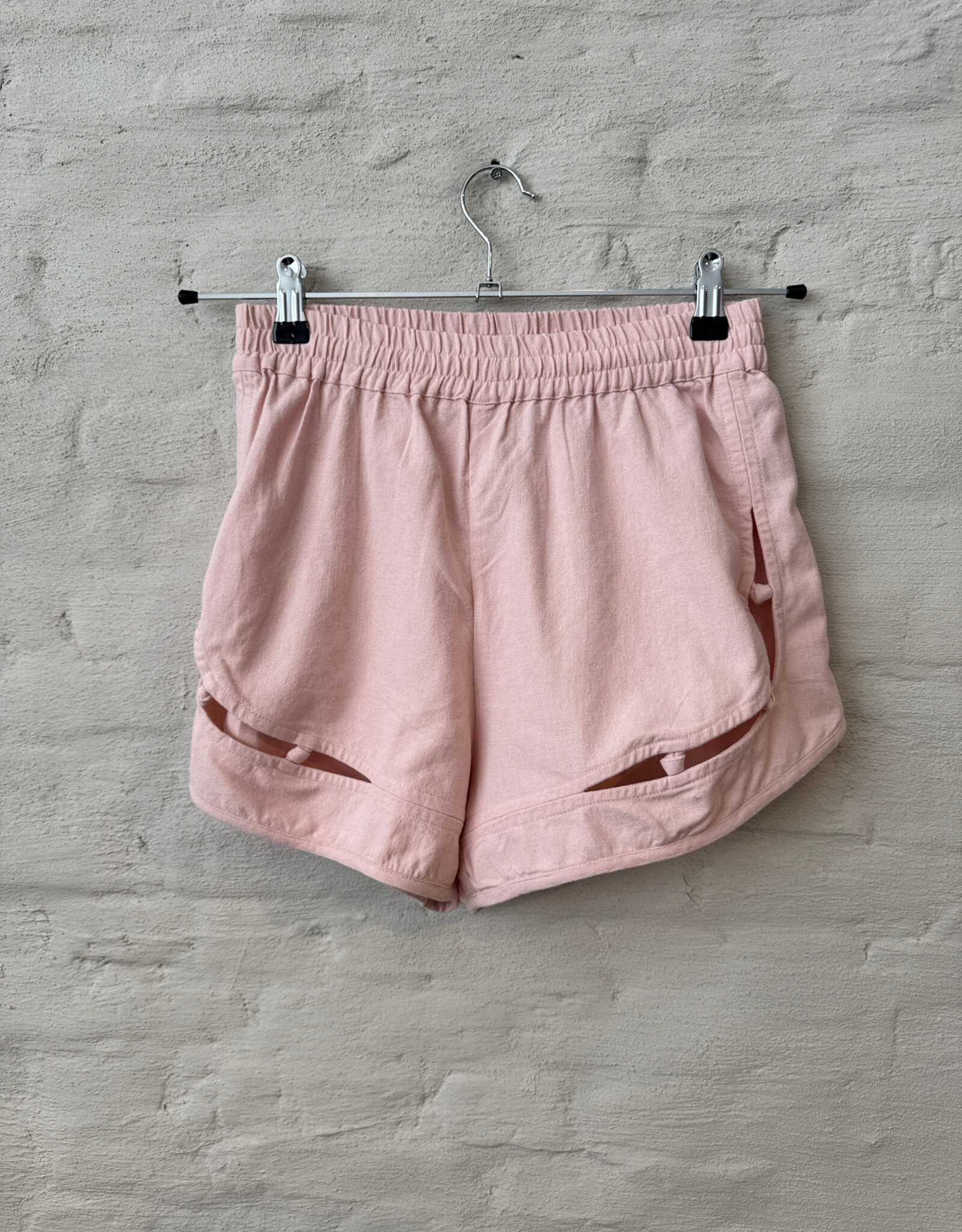 ROSEANNA Vence Palme Pink