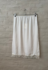 ROSEANNA Moss Rose Blanc