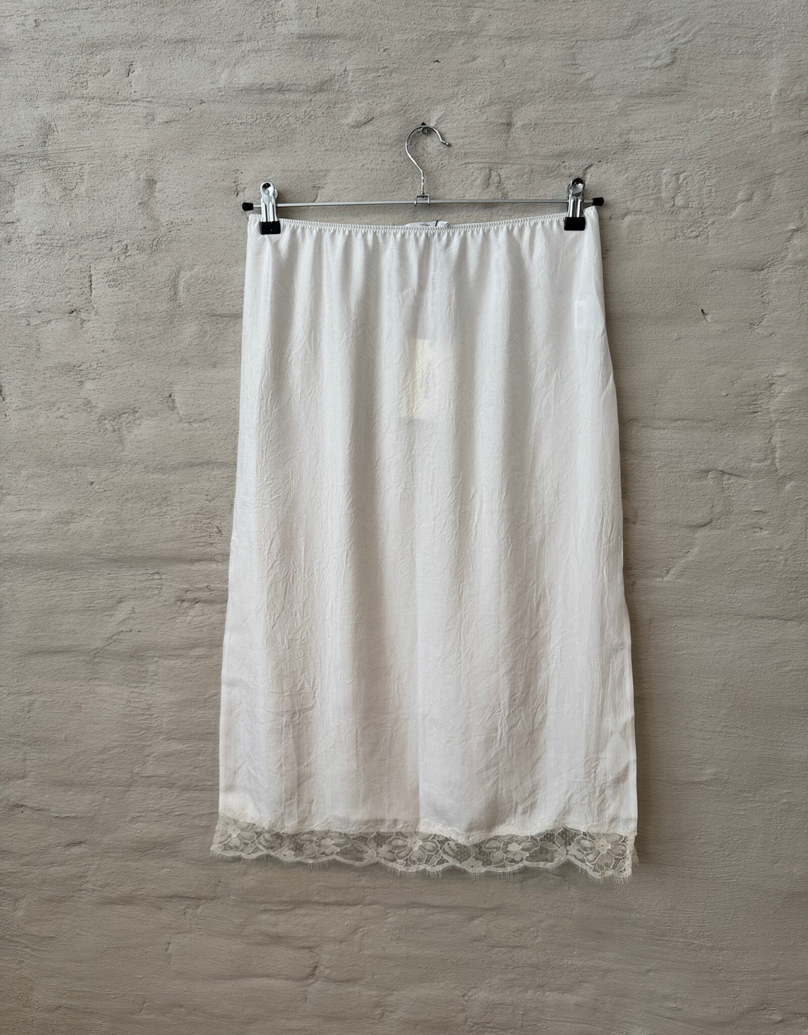 ROSEANNA Moss Rose Blanc