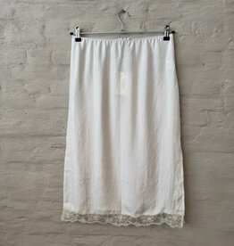 ROSEANNA Moss Rose Blanc