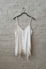 ROSEANNA Moss Latte Blanc