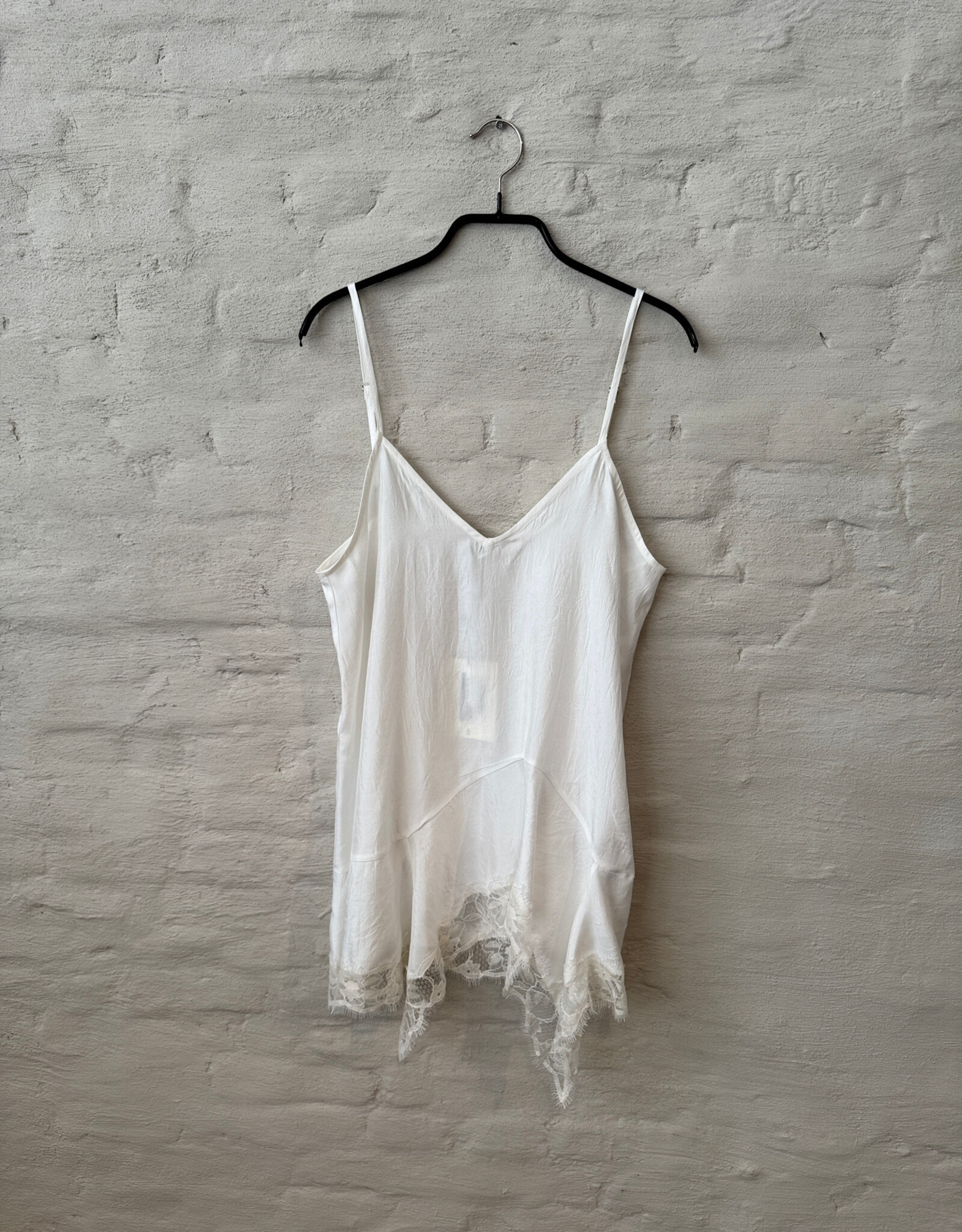 ROSEANNA Moss Latte Blanc