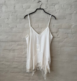 ROSEANNA Moss Latte Blanc