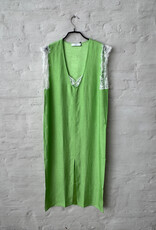 ROSEANNA Moss Tilda Vert