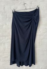 Wen Moon Jupe Charly Navy
