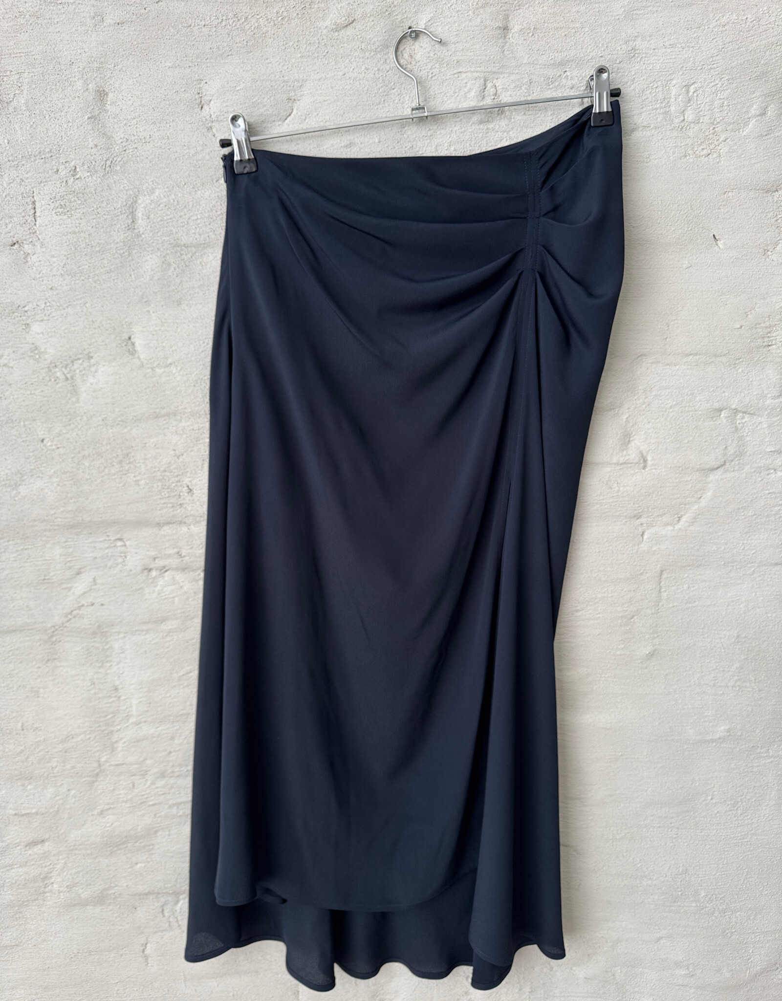 Wen Moon Jupe Charly Navy