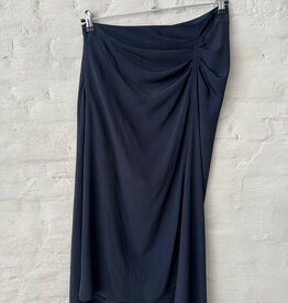 Wen Moon Jupe Charly Navy