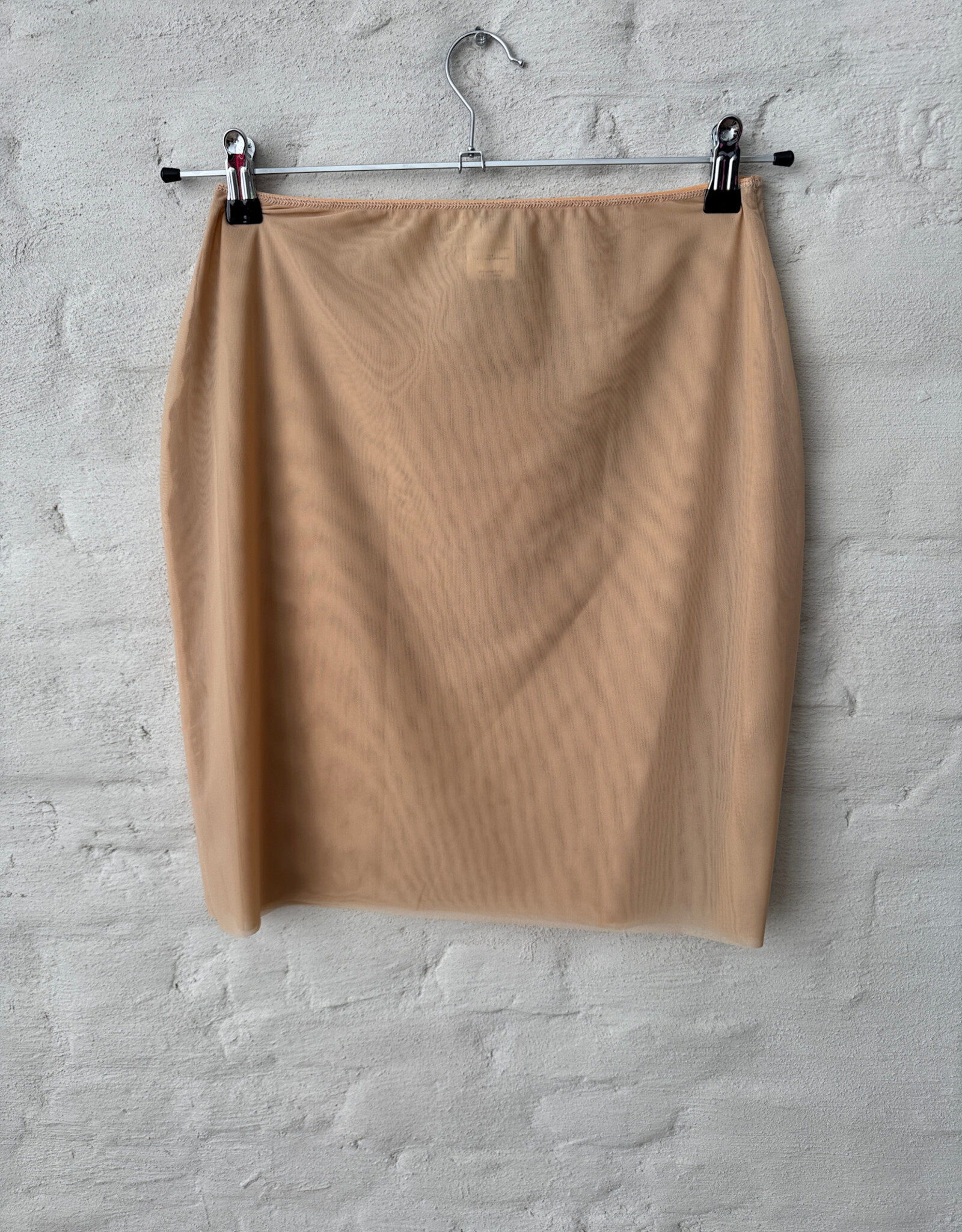 ROSEANNA Skin Skirty Nude