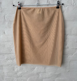 ROSEANNA Skin Skirty Nude