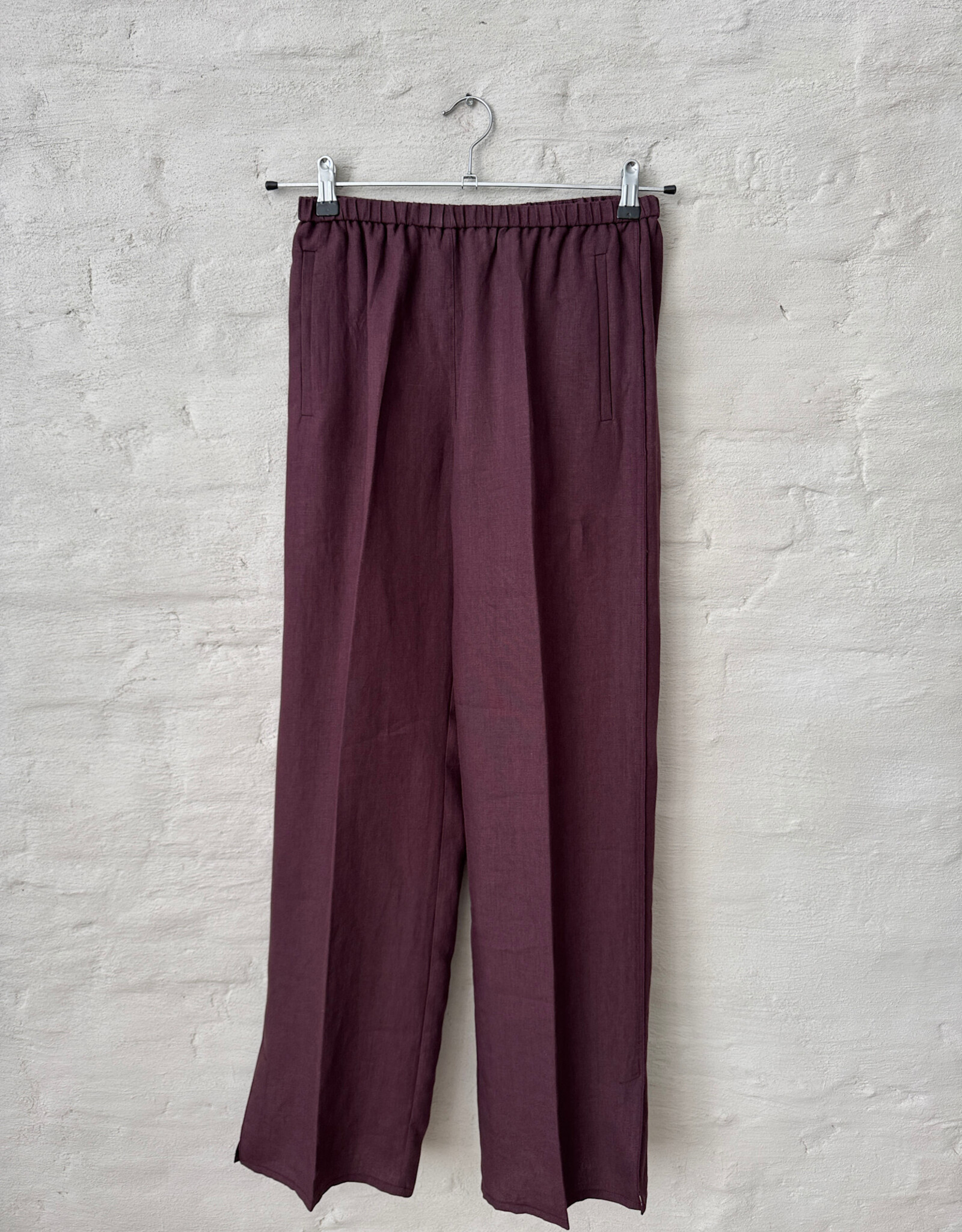 FORTE FORTE 14826 My Pants Fondant