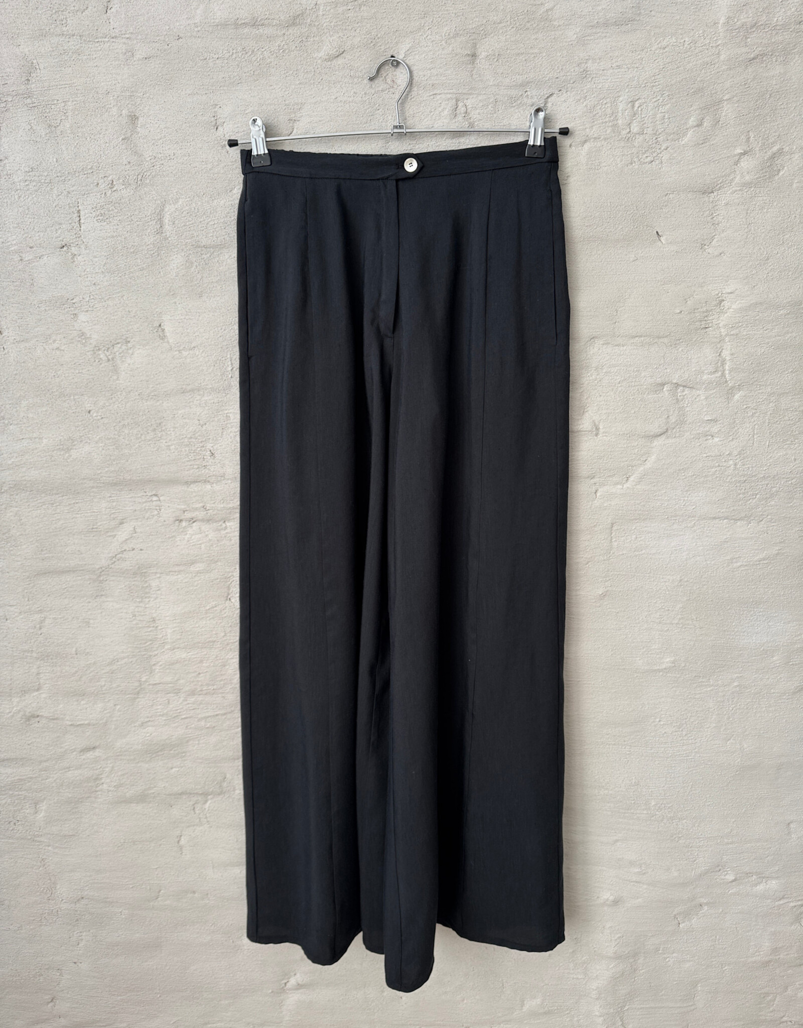 FORTE FORTE 14817 My Pants Noir