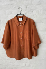 FORTE FORTE 14860 My Shirt Bronze