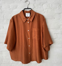 FORTE FORTE 14860 My Shirt Bronze