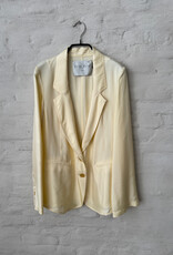 FORTE FORTE 14853 My Jacket Butter