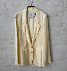 FORTE FORTE 14853 My Jacket Butter