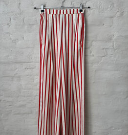 FORTE FORTE 14822 My Pants Rouge