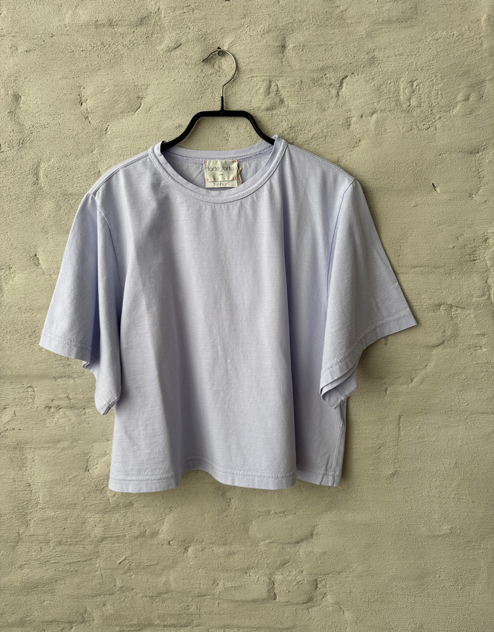 FORTE FORTE 14641 My T Shirt Nuvola