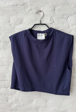 FORTE FORTE 14930 My T Shirt Midnight