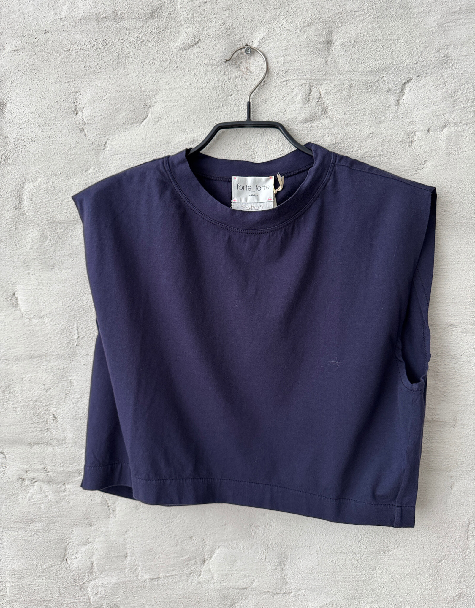 FORTE FORTE 14930 My T Shirt Midnight