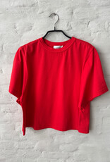 FORTE FORTE 14929 My T Shirt Rouge