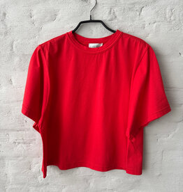 FORTE FORTE 14929 My T Shirt Rouge