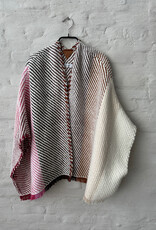 WEHVE Lose Cardigan Bella Sienna Blush