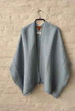 WEHVE Lose Cardigan Bella Blue Chalk