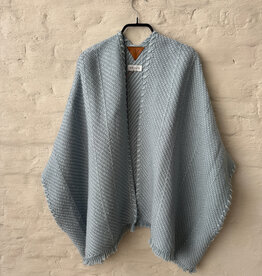 WEHVE Lose Cardigan Bella Blue Chalk