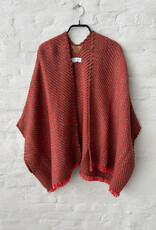 WEHVE Lose Cardigan bella Ladrillo