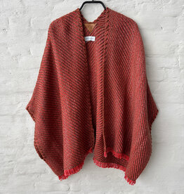 WEHVE Lose Cardigan bella Ladrillo