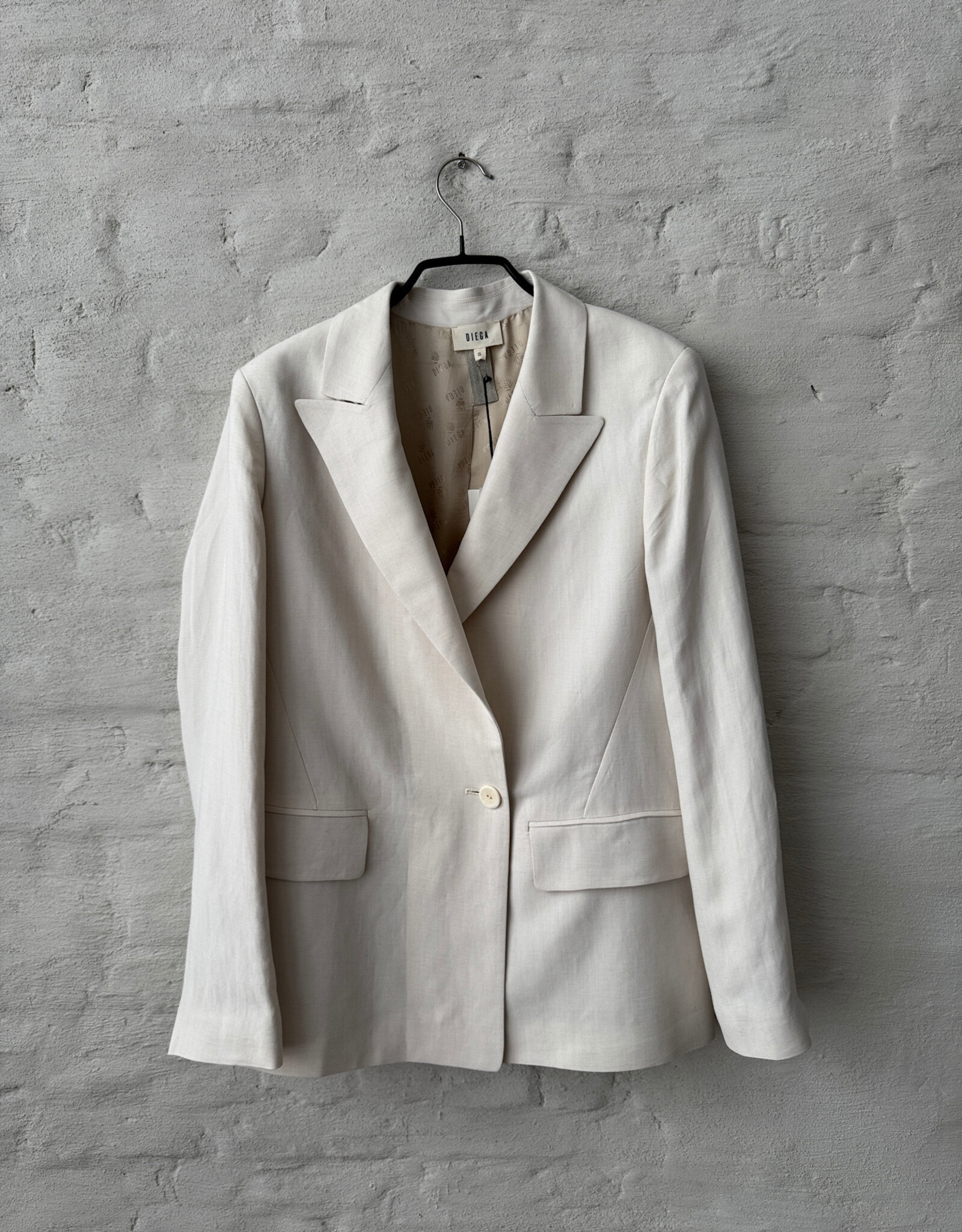 DIEGA Viaregio 11128 Ecru