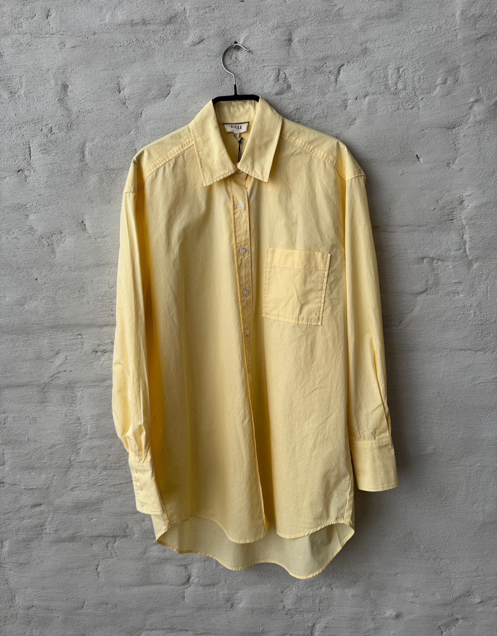 DIEGA Cameloa 11047 Jaune