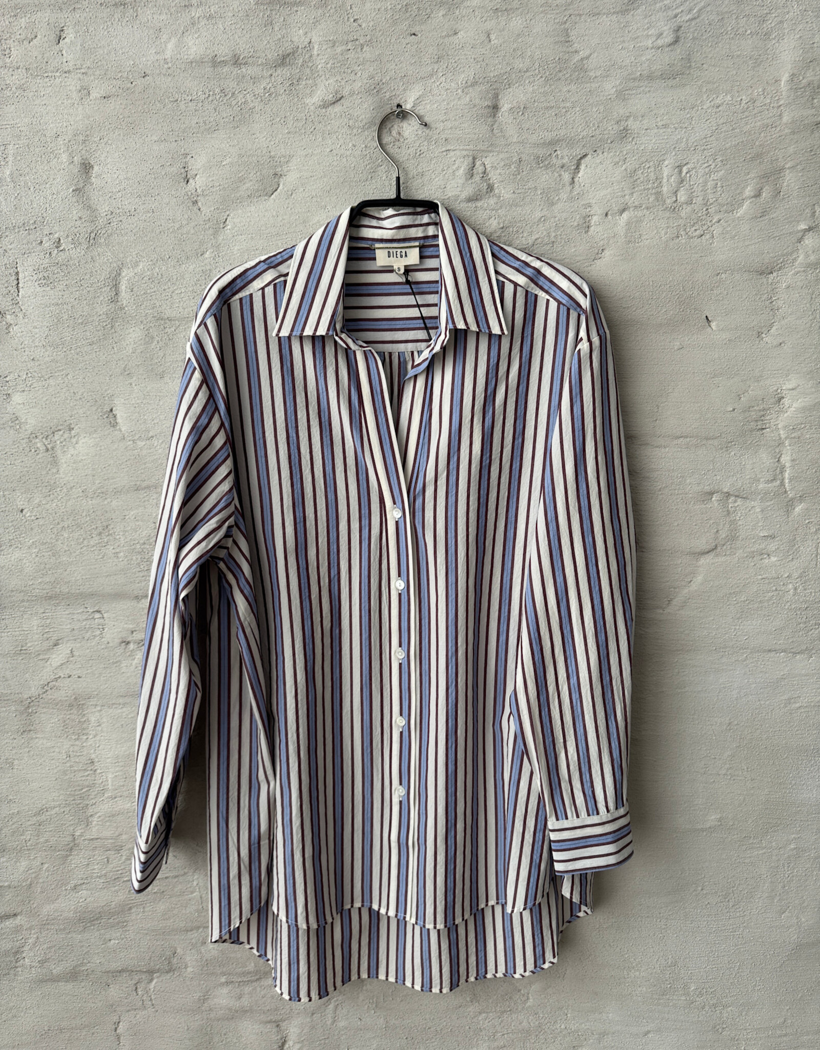 DIEGA Centia 11187 Ecru