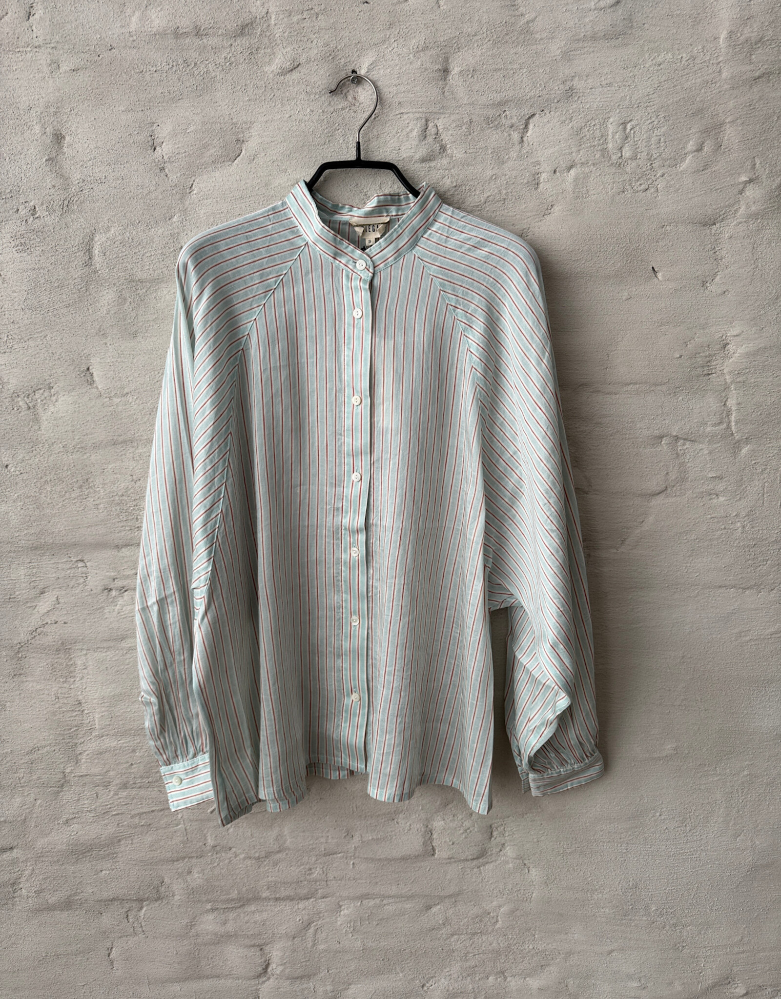 DIEGA Costarica 11205 Brique Turquoise