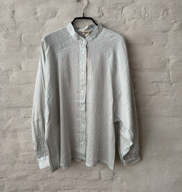 DIEGA Costarica 11205 Brique Turquoise