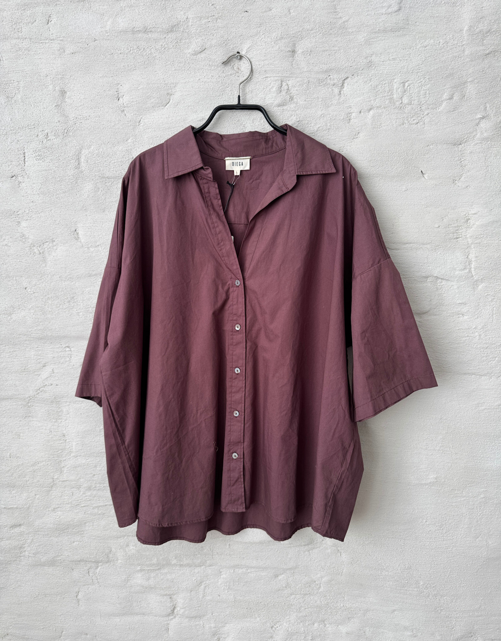 DIEGA Clara 11050 Prune